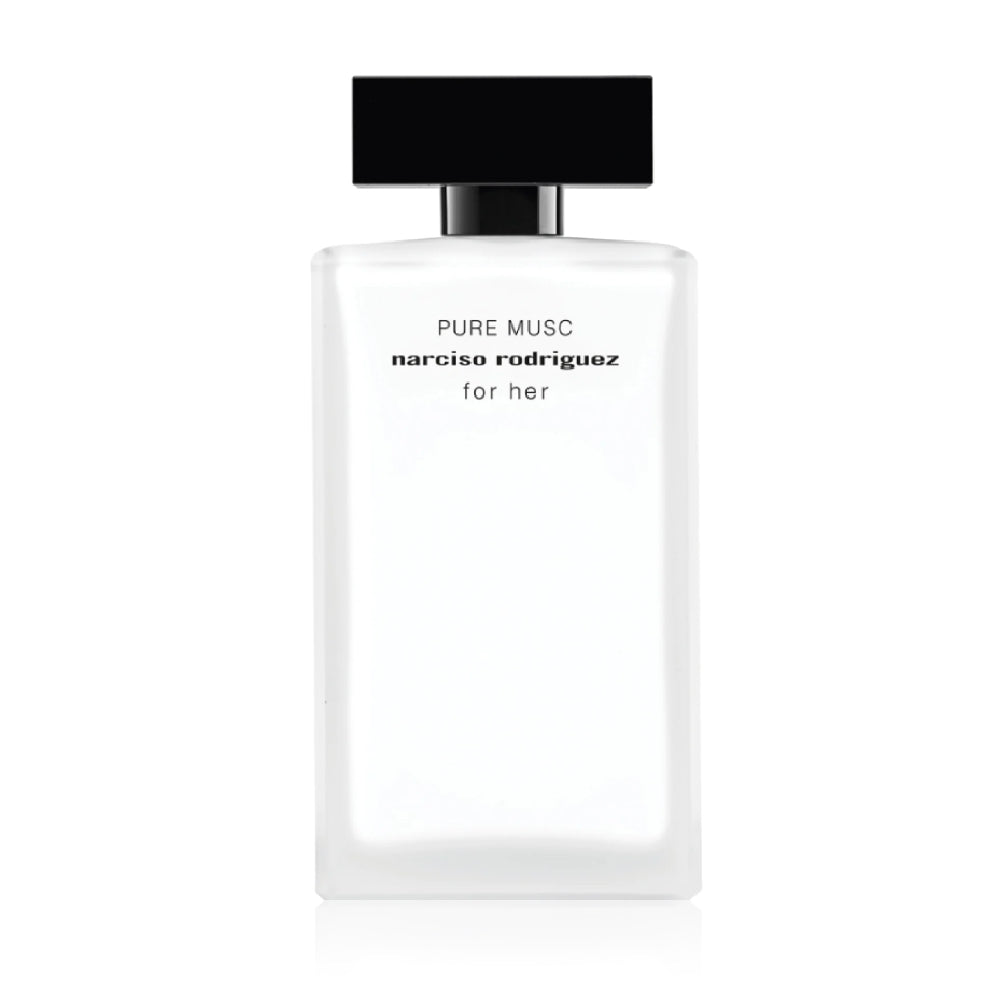 Narciso Rodriguez For Her Pure Musc Eau de Parfum