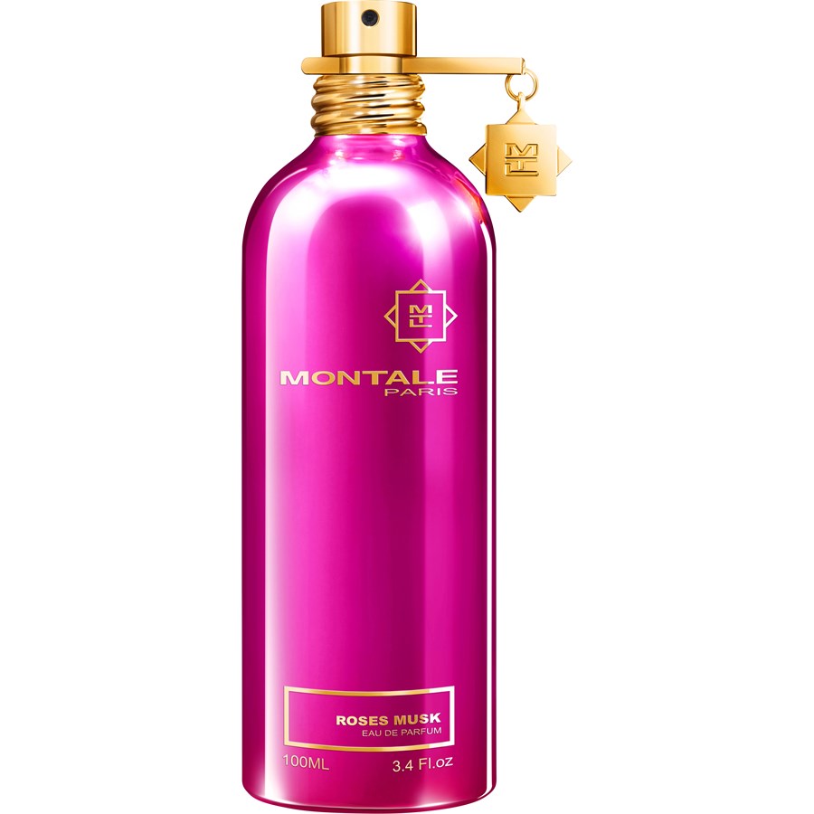 Montale Roses Musk Eau de Parfum