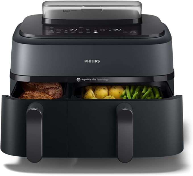 Philips Steam Airfryer 5000