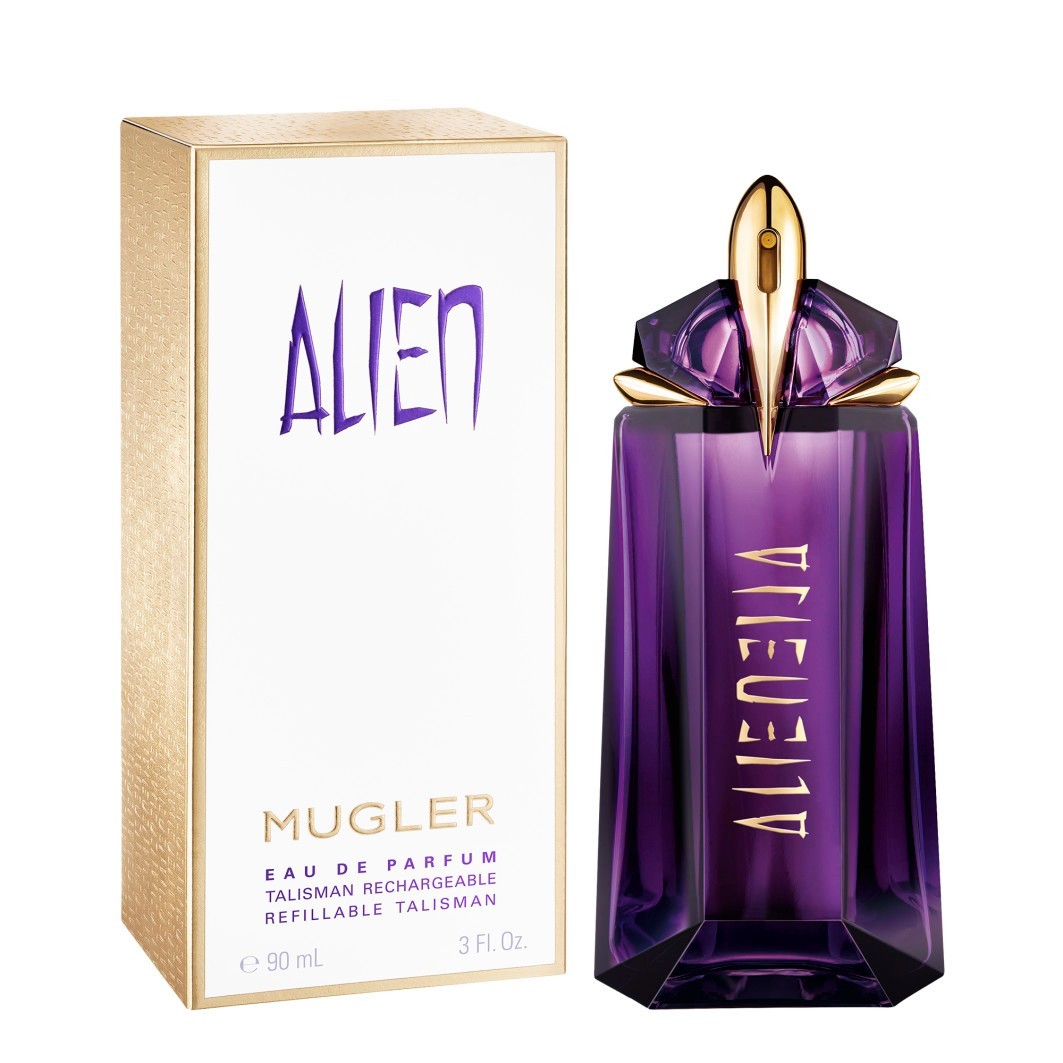 Mugler Alien Eau de Parfum