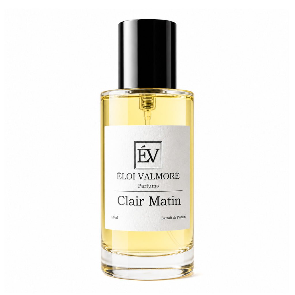 Valmoré Clair Matin
