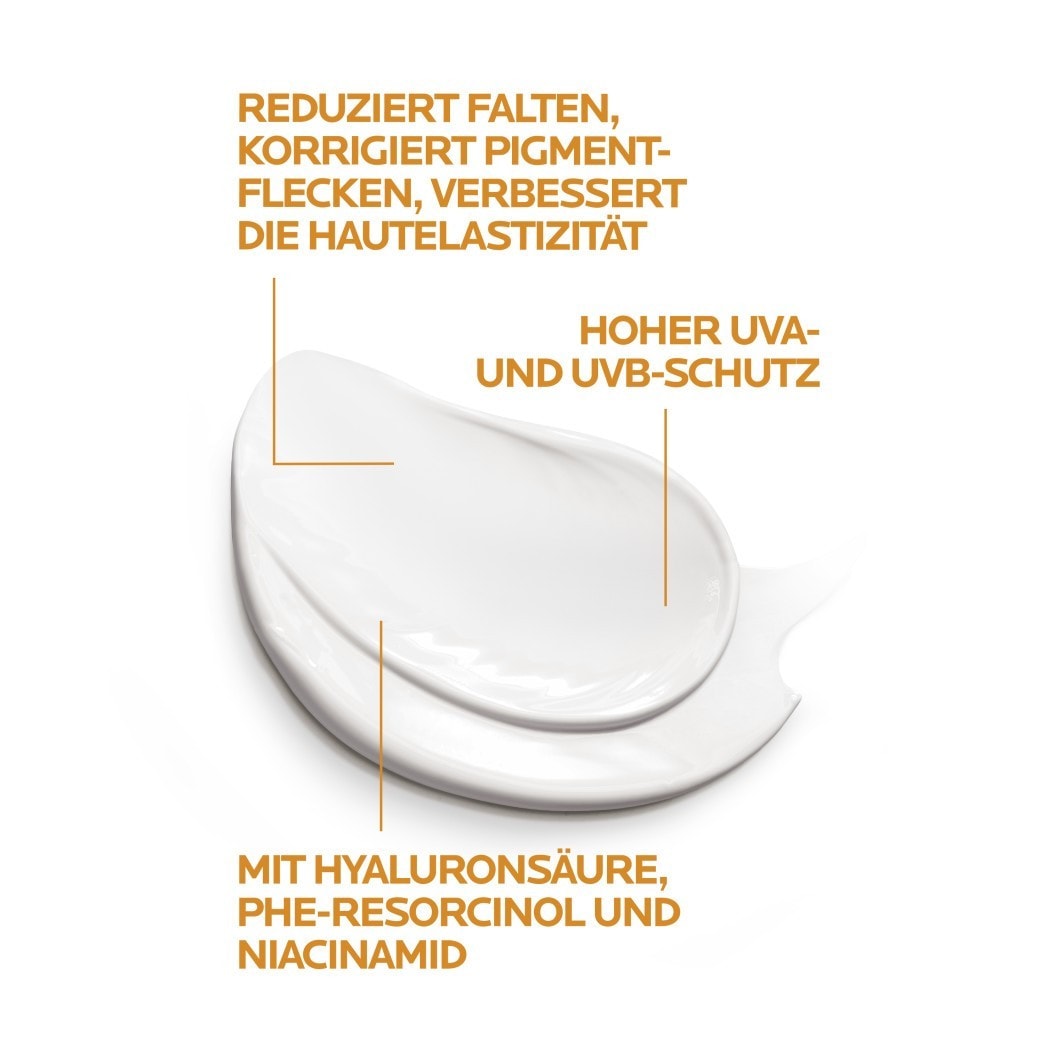 La Roche-Posay Anthelios Age Correct LSF 50